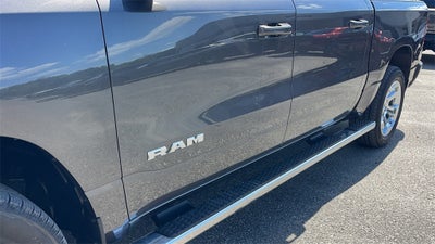 2022 RAM Ram 1500 RAM 1500 BIG HORN CREW CAB 4X2 5'7' BOX