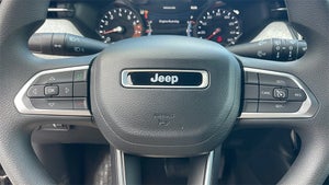 2023 Jeep COMPASS SPORT 4X4
