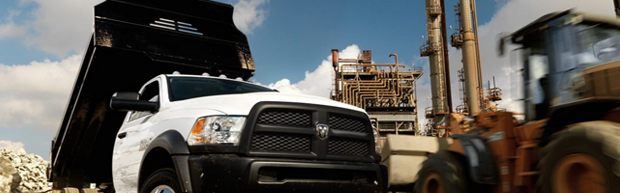 Murray Chrysler Dodge Jeep Ram of Starke in Starke FL