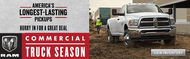 Murray Chrysler Dodge Jeep Ram of Starke in Starke FL