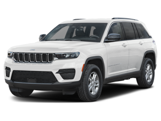 2025 Jeep Grand Cherokee Starke, FL