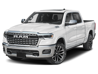 2025 Ram 1500 Starke, FL