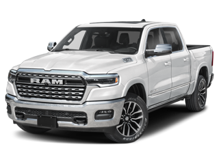 2025 Ram 1500 Starke, FL