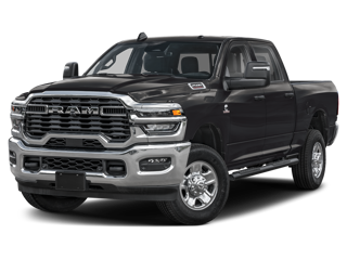 2025 Ram 2500 Starke, FL