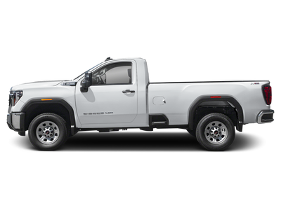 2024 GMC Sierra 3500HD Pro