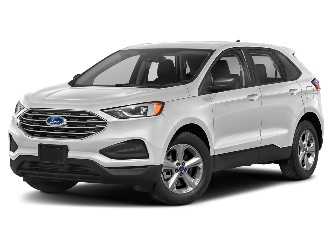 2021 Ford Edge SE FWD photo