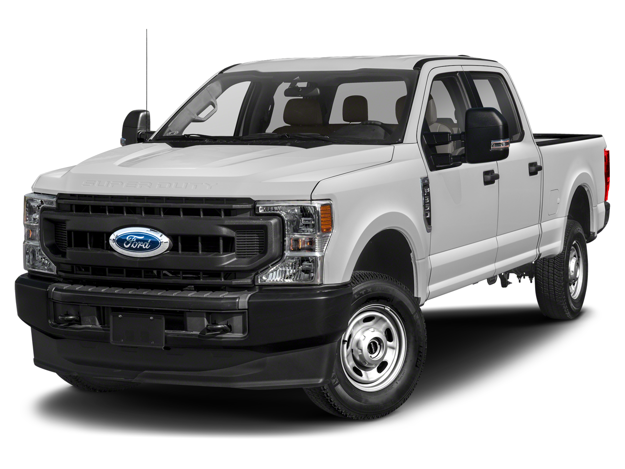 2022 Ford F-350SD XL DRW