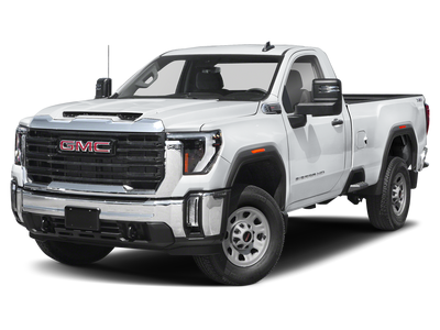 2024 GMC Sierra 3500HD Pro