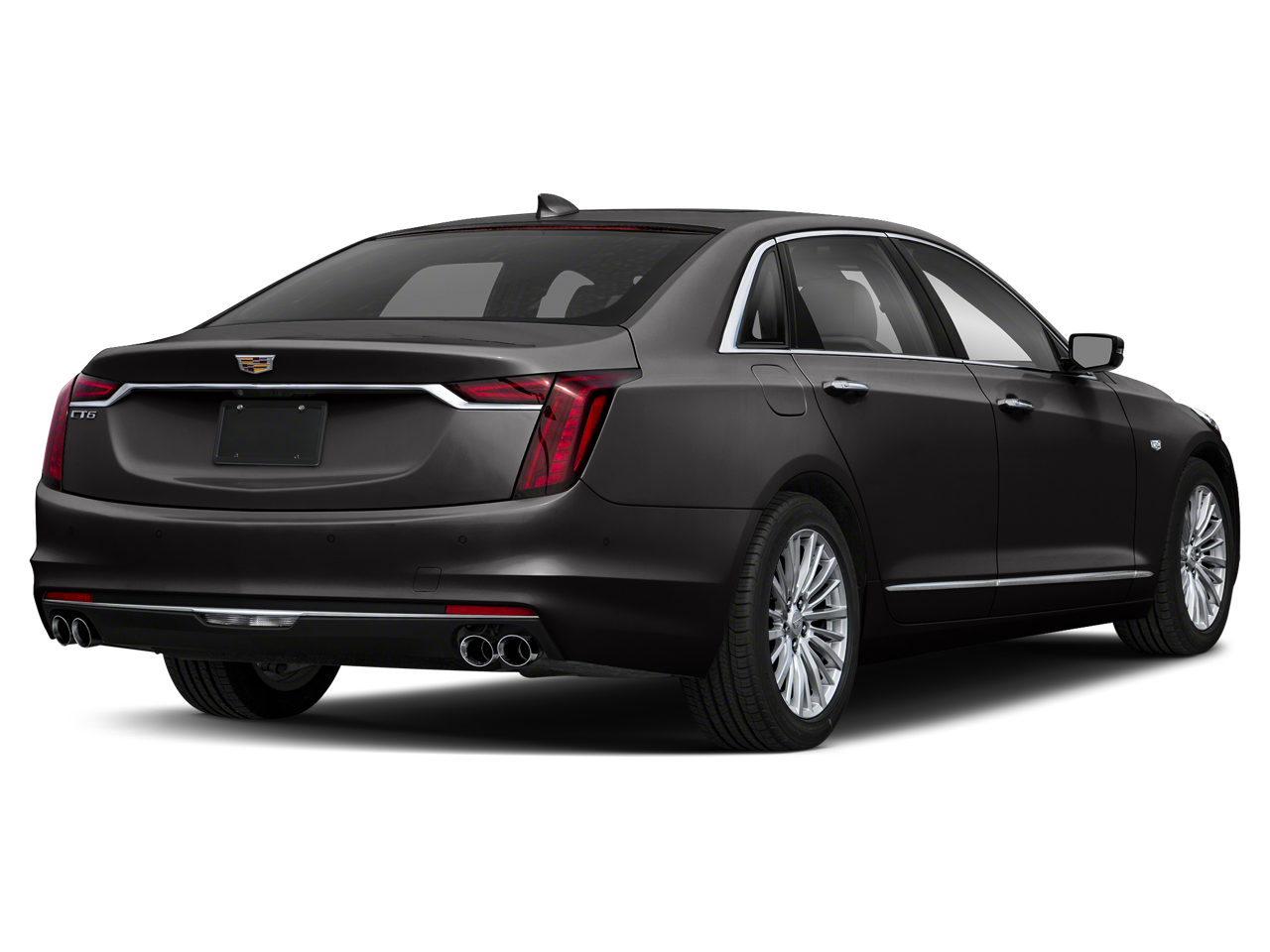 2019 Cadillac CT6 3.0L Twin Turbo Sport