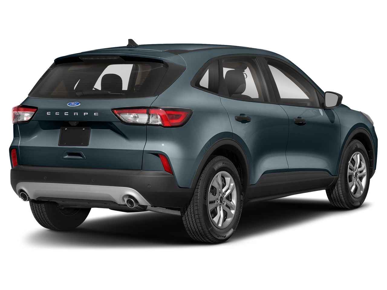2020 Ford Escape S