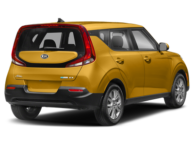 2020 Kia Soul EX