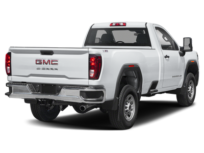 2024 GMC Sierra 3500HD Pro