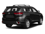 2017 Toyota Highlander Base