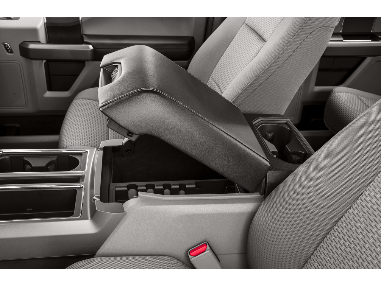 2015 Ford F-150 Base