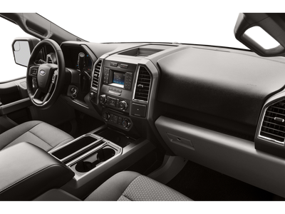 2015 Ford F-150 Base