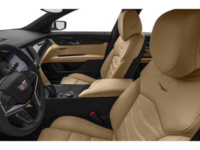 2019 Cadillac CT6 3.0L Twin Turbo Sport