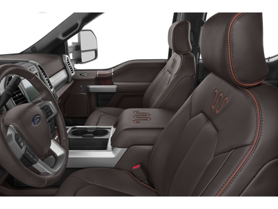 2019 Ford F-250SD King Ranch