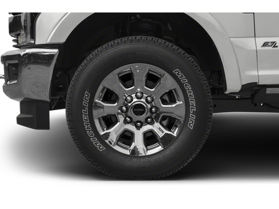 2019 Ford F-250SD King Ranch