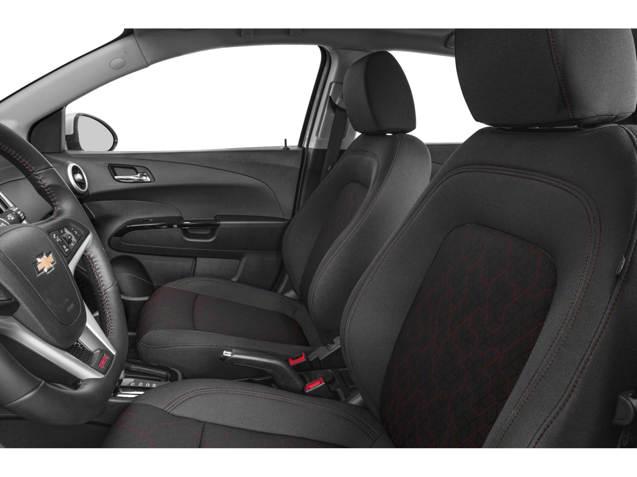 2020 Chevrolet Sonic Premier