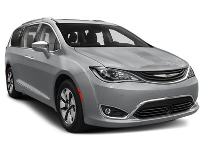 2020 Chrysler Pacifica Hybrid Limited