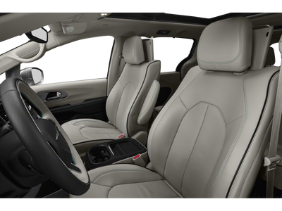 2020 Chrysler Pacifica Hybrid Limited