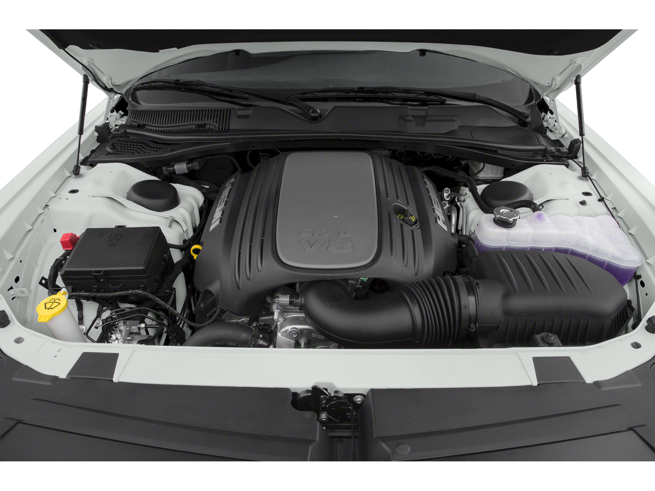 2020 Dodge Challenger R/T