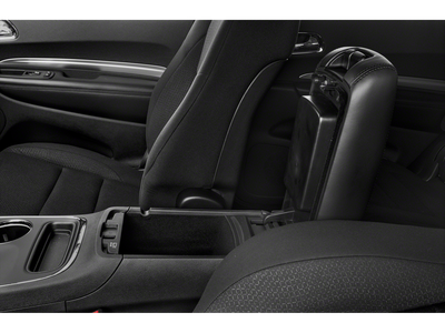 2020 Dodge Durango Pursuit AWD