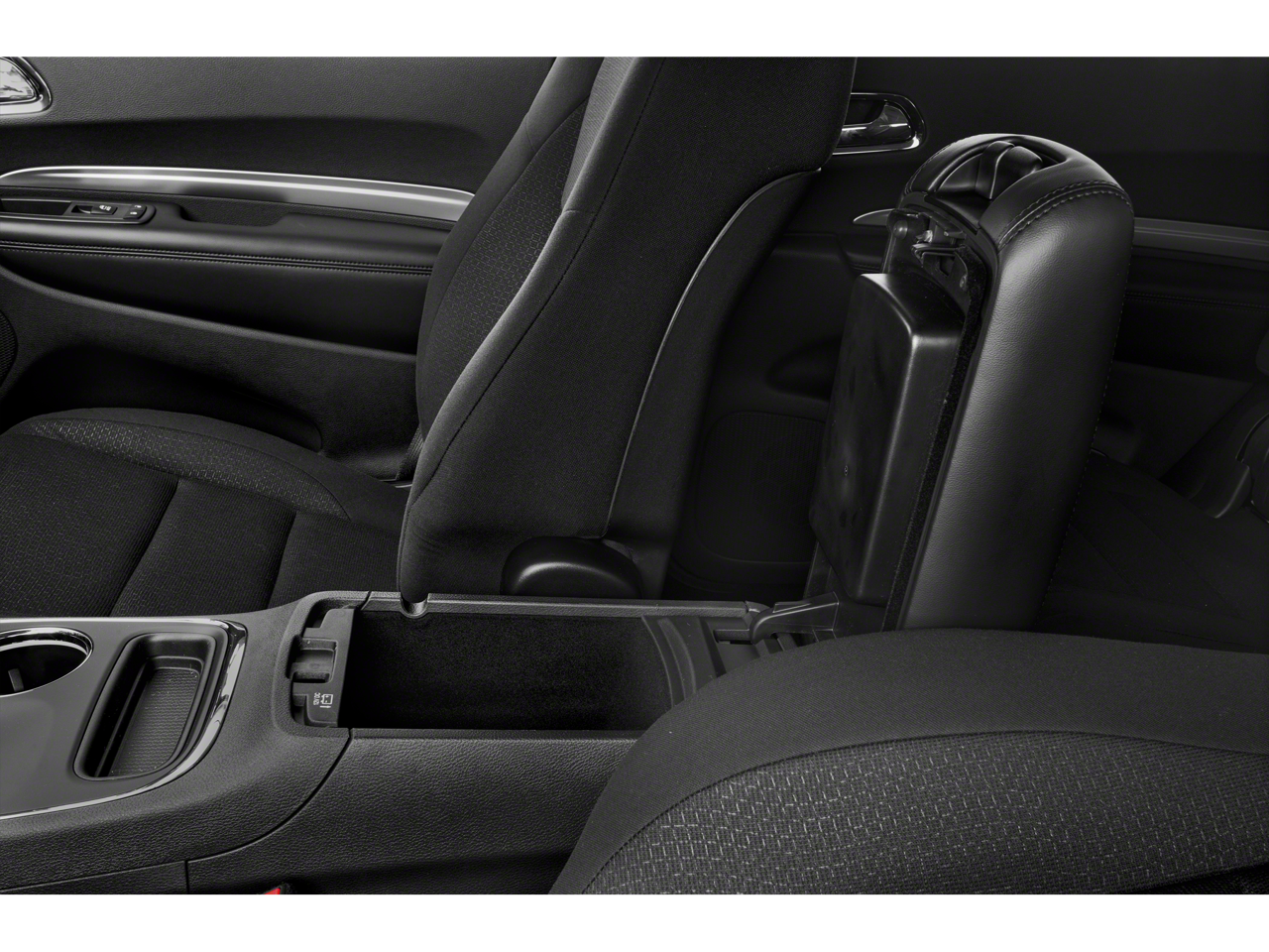 2020 Dodge Durango Pursuit AWD