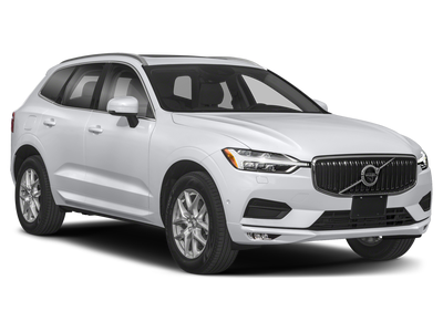 2020 Volvo XC60 T5 Momentum