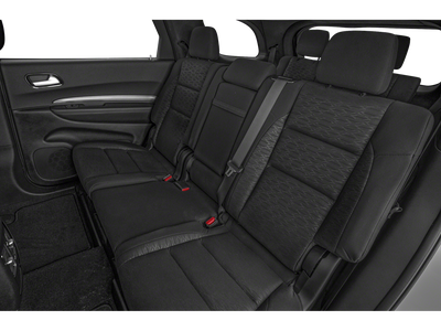 2022 Dodge Durango SXT