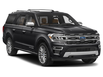 2023 Ford Expedition Max Platinum
