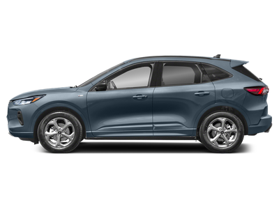 2024 Ford Escape Hybrid ST-Line
