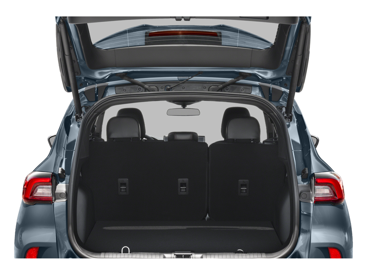 2024 Ford Escape Hybrid ST-Line