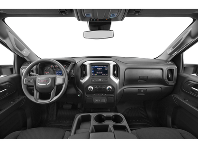 2024 GMC Sierra 3500HD Pro