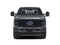 2025 Ford F-350SD Platinum