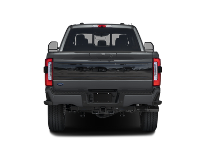 2025 Ford F-350SD Platinum