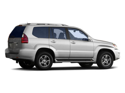 2009 Lexus GX 470