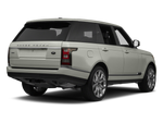 2014 Land Rover Range Rover 3.0L V6 Supercharged HSE