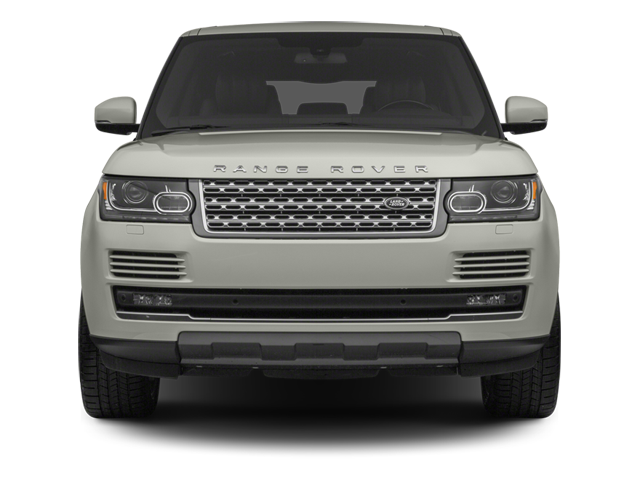 2014 Land Rover Range Rover 3.0L V6 Supercharged HSE