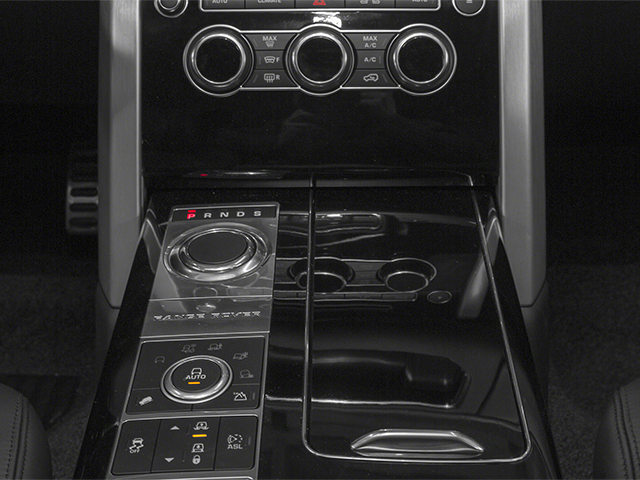 2014 Land Rover Range Rover 3.0L V6 Supercharged HSE