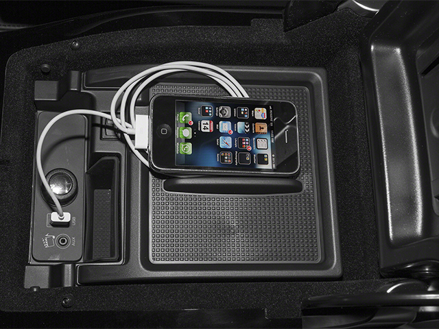 2014 Land Rover Range Rover 3.0L V6 Supercharged HSE