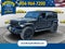 2021 Jeep Wrangler Unlimited Sahara High Altitude