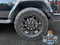 2021 Jeep Wrangler Unlimited Sahara High Altitude