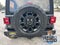2021 Jeep Wrangler Unlimited Sahara High Altitude