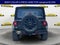 2021 Jeep Wrangler Unlimited Sahara High Altitude