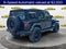 2021 Jeep Wrangler Unlimited Sahara High Altitude