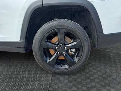 2024 Jeep Grand Cherokee L Altitude X