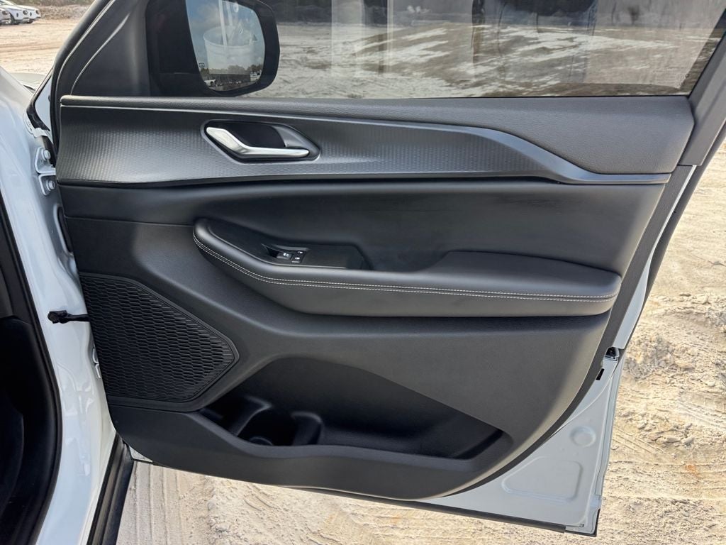 2024 Jeep Grand Cherokee L Altitude X