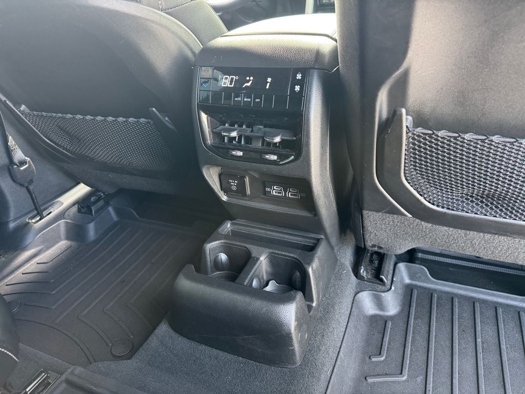 2024 Jeep Grand Cherokee L Altitude X