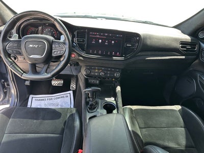 2021 Dodge Durango SRT 392